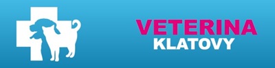 logo Veterina Klatovy